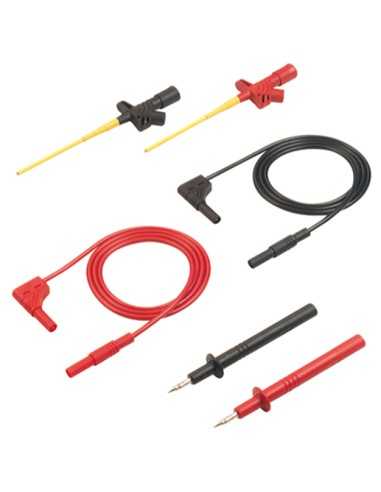 Test Kit 4mm, Safety, MMS 2030