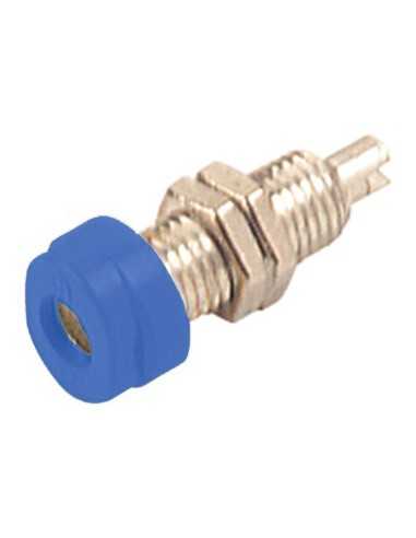 Test Socket BUG 10 BLUE