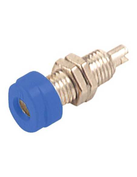 Test Socket BUG 10 BLUE