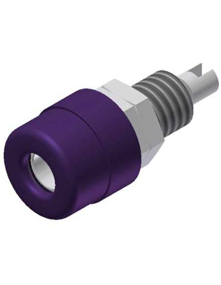 Test Socket BIL 30 PURPLE