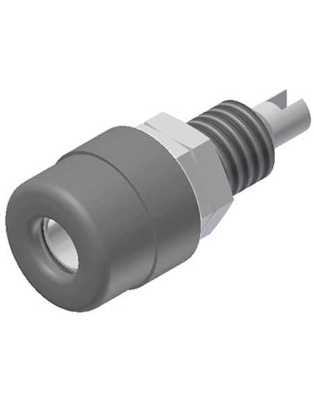 Test Socket BIL 30 GREY