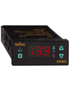 Process Controllers