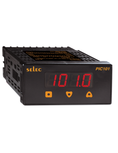 Process Controllers