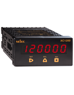 Process Controllers