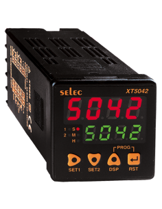 Process Controllers