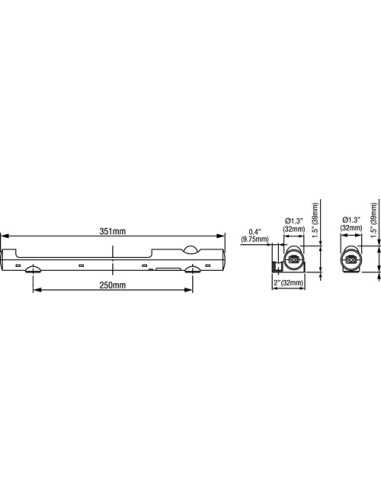 APL-S120ACLS - LED Panel Light APL-Series|Panel Accessories