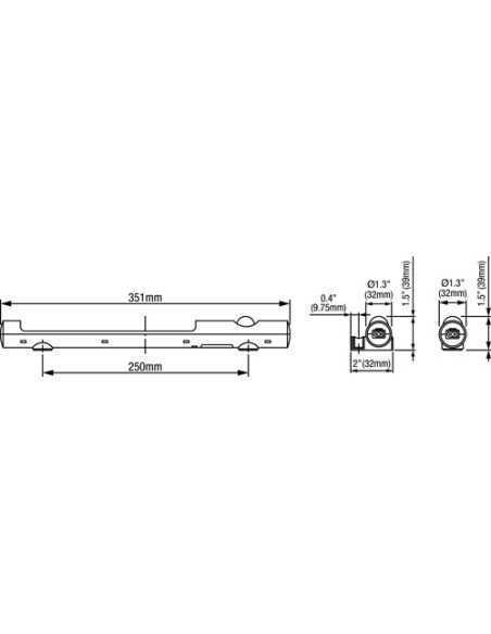 APL-S120ACMS - LED Panel Light APL-Series|Panel Accessories