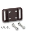 APL-M24DCMS - LED Panel Light APL-Series|Panel Accessories