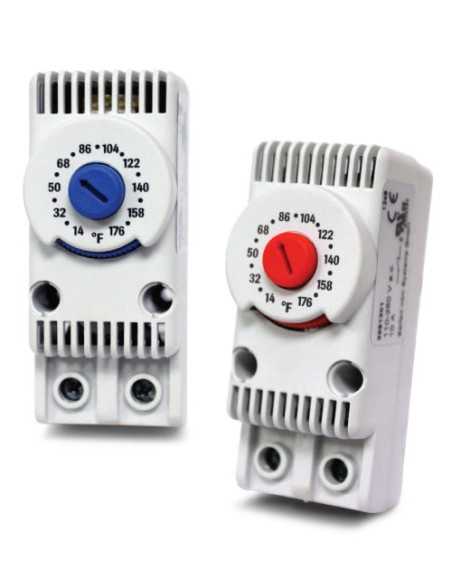 APT-CNOC - Mechanical Thermostats|Panel Accessories