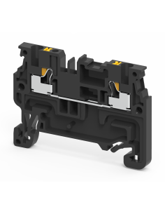 CP-Series Push-In Technology