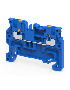 CP-Series Push-In Technology