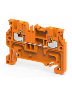 CP-Series Push-In Technology