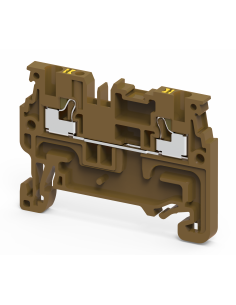 CP-Series Push-In Technology