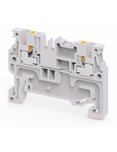 CP-Series Push-In Technology
