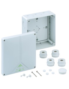 Abox Series