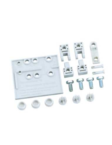 190-002 - Small Plastic Hinge Kit|Accessories