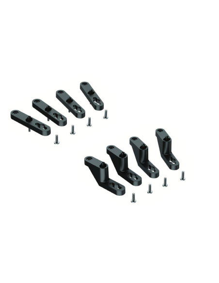 720-021 - GEOS ABL-40 External Mounting Tabs|Accessories