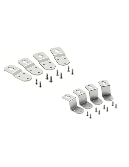 720-076 - GEOS ABL-40/ES External Mounting Bracket|Accessories