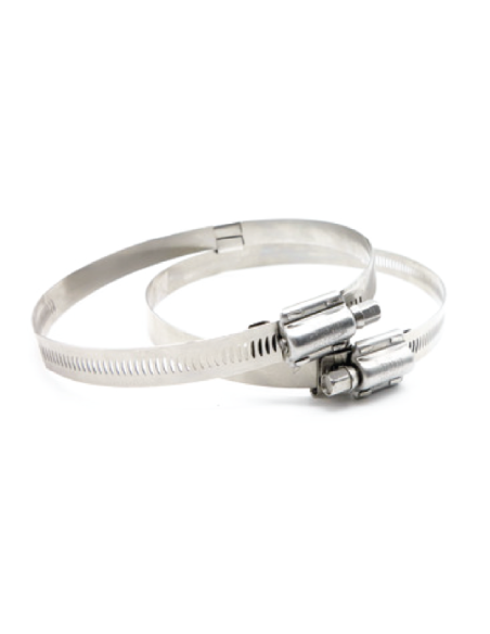 720-042 - SRS 150-210 Ring Clamp Set|Accessories
