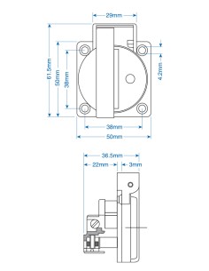 Connectors 2