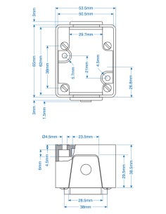 Receptacles 2