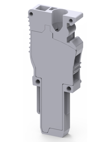 CX2.5PN/3 - 3 Pole - Pluggable Terminal Block|Home