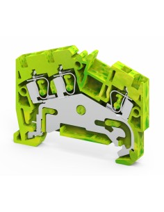 CX-Series Spring Clamp Technology