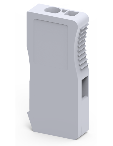 CX2.5SN/8 - 8 Pole - Pluggable Terminal Block|Home