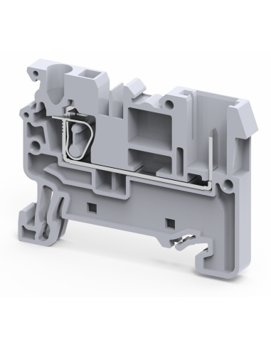 CX2.5/1B - 1 Pole - Pluggable Terminal Block|Home