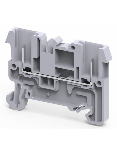 CX2.5/2B - 2 Pole - Pluggable Terminal Block|Home
