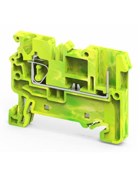 CXG2.5/1B - 1 Pole - Pluggable Terminal Block|Home