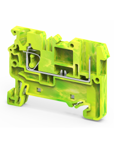 Pluggable Terminal Blocks