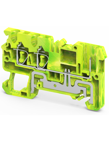 CXG2.5/3/1B - 3 Pole - Pluggable Terminal Block|Home