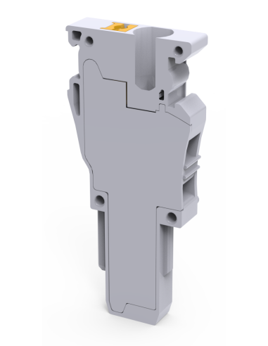 CP2.5P/3 - 3 Pole - Pluggable Terminal Block|Home