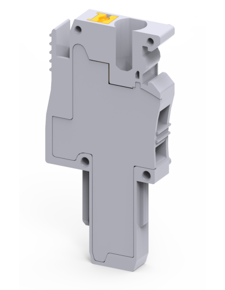 CP2.5PJ/15 Pluggable Terminal Block|Home