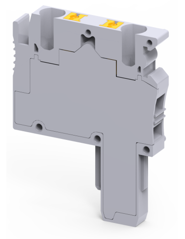 CP2.5PD/5 Pluggable Terminal Block|Home