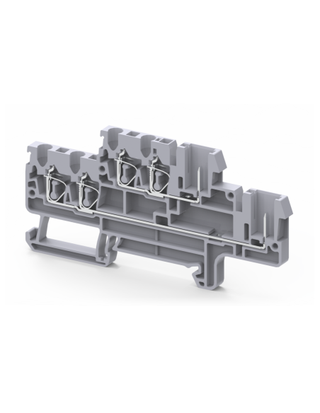 CXD2.5/4/4B Pluggable Terminal Block|Home