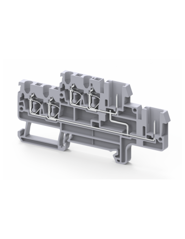 CXDL2.5/3/2B(I.S) Pluggable Terminal Block|Home