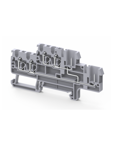 CXDL2.5/3/2B(I.S) - 3 Pole - Pluggable Terminal Block|Home