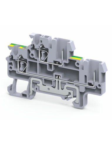 CXDLG2.5/2B Pluggable Terminal Block|Home