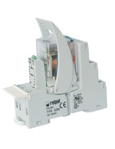 Industrial Relays