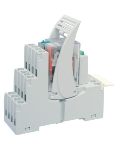 Industrial Relays