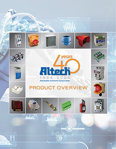 Altech Product Preview