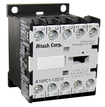 contactor