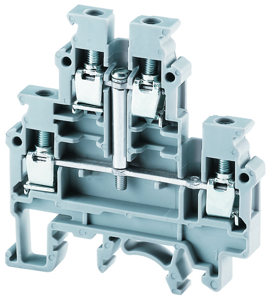 CDL4UN(I.S) Altech Terminal Blocks | Hawk Electronics