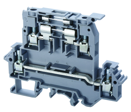 DDFL4U Altech Terminal Blocks | Hawk Electronics