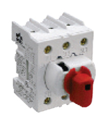 UL489 miniature circuit breakers