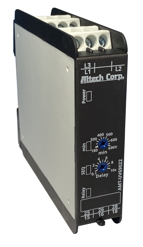 Altech Industrial Enclosures