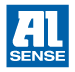 Alsense logo