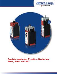 Altech Switch Catalog